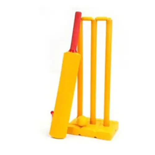 Plastic Cricket Set